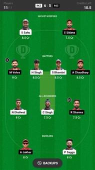 Fantasy suggestion #1
